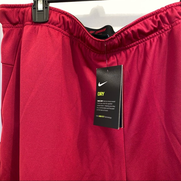 Men’s Nike Dri-Fit Training Shorts-Size XXL - Picture 8 of 8